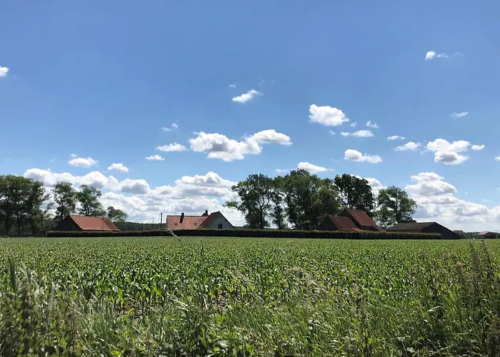 Bbrut Bed and Breakfast Brugge